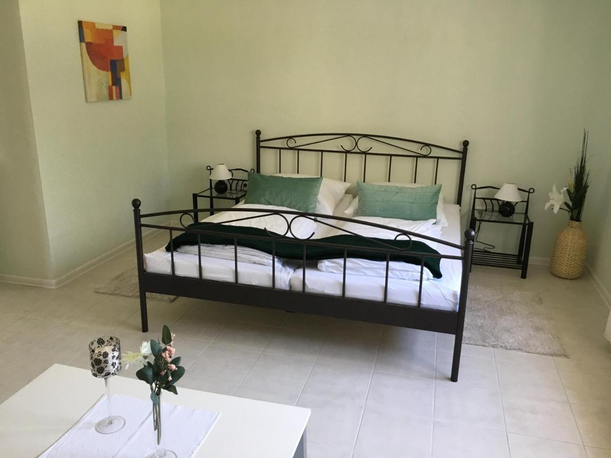 Villa Ida Balatonmáriafürdő 외부 사진